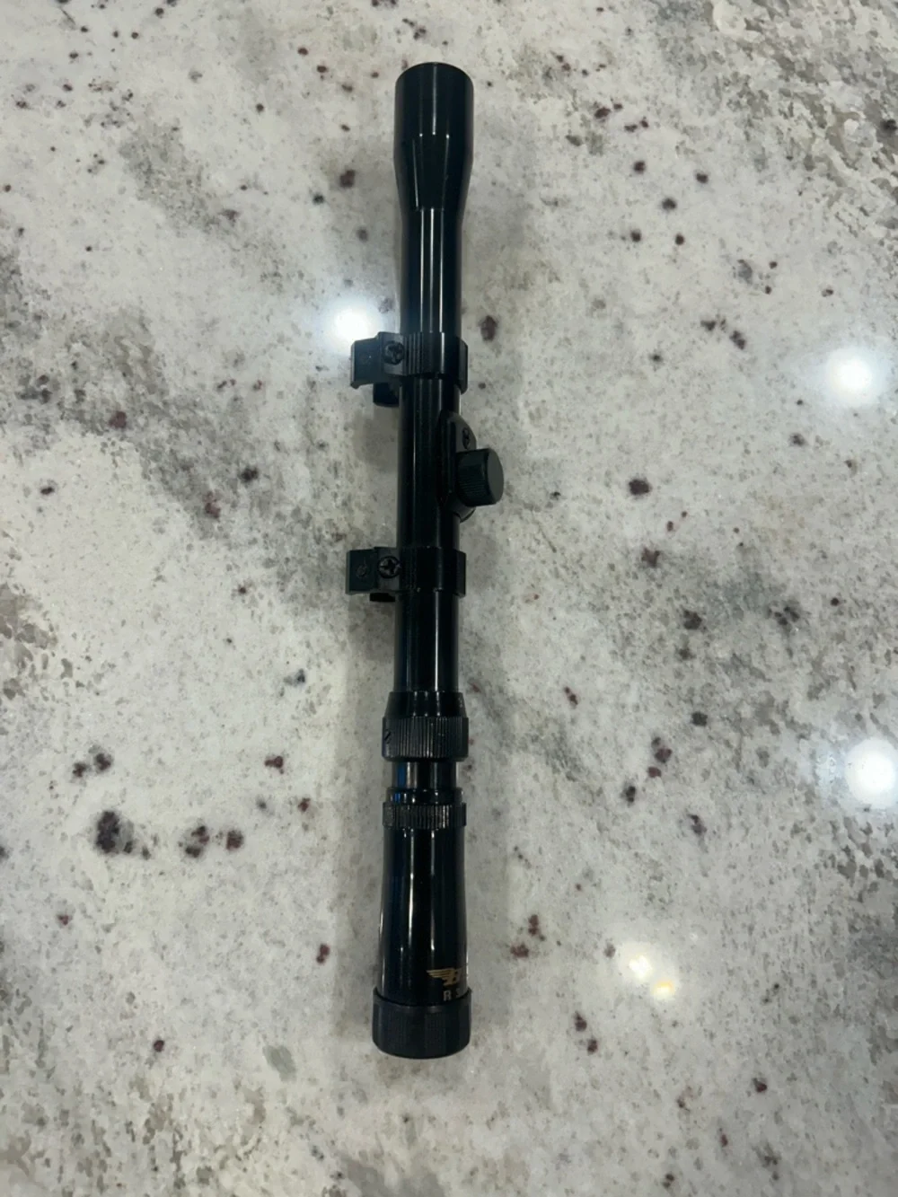 BSA Rifle Scope 3/4